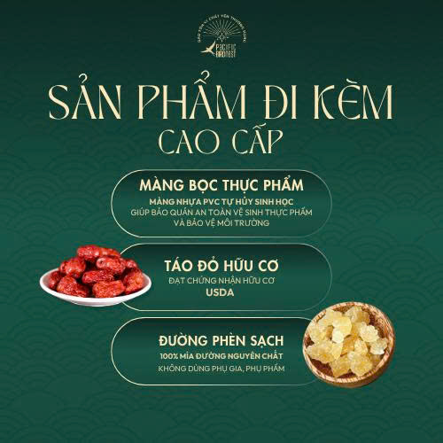 YẾN NGUYÊN TỔ THÔ - Ảnh 7